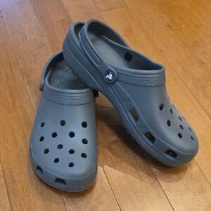 CROCS Men's Slate Water Shoes